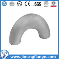 45 Degree Carbon Steel Seamless Long Radius Elbow