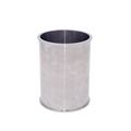 Wear Resistance And Corrosion Resistance Cobalt Alloy Sleeve