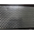 Factory Stainless Steel Perforated Metal Mesh