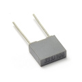 Tipo caixa Mini Topmay 400V para Capacitor de filme de poliéster metalizado