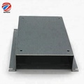 custom service metal Aluminum electronics enclosure box