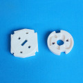 Customized Industrial 96% Alumina Ceramic Valve Components