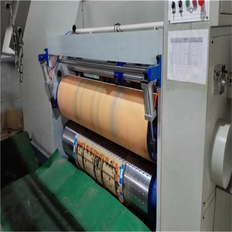 Semiautomatic rotary die cutting flexo printing machine price6 Semiautomatic rotary die cutting flexo printing machine price6