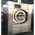 Laundry dry cleaning equipment