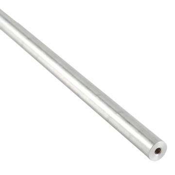 Tubo neumático de aluminio del cilindro de aire