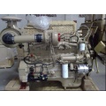 4VBE34RW3 ENGINE NTA855-P300 для пожарного насоса