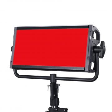 RGBW Film Full Film Shooting Studio Video LED Light Gemini 2x1