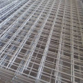 Galvanized Industrial Welded Wire ​Mesh Panel