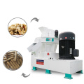 Granulating Machine For Biomass Pellet