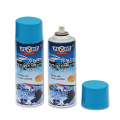 Aro inoxidável Rust Proofing Paste Anti Rust Spray para carro