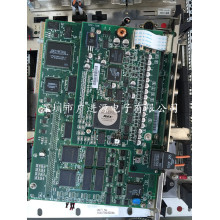 Kxfe001la00 Panasonic SMT Partes PCB para la máquina Sp60p-M