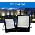 LED flood light outdoor High Brightness IP65 Waterproof Outdoor led stand light  LED Spotlight Wall flood lamp