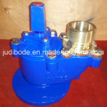 OEM Outlet Underground Fire Hydrant