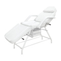 Table de massage faciale portable