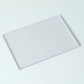 10 mm Polycarbonatblech/farbiges Polycarbonatblatt