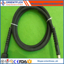 Rubber Hydraulic Pressure Washer Duct Hose