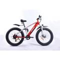 Fat Tire Wholesale Electric Bicycle