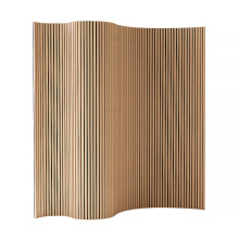 wall cladding wood panels curved acoustic wall panel