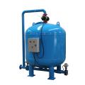 Wastewater Treatment Automatic Backwash Mechanical Sand Filter