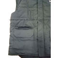 Men′s Tc Body Warmer Padded Padding Winter Sleeveless Vest for Outdoor