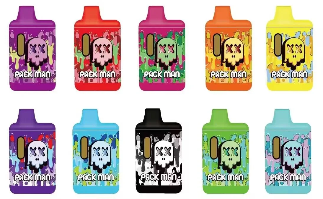 Packman thc hhc oil Atomizer Packman thc hhc oil Atomizer