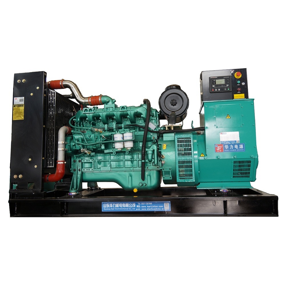 used genset for sale