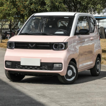 Wuling Hongguang Mini pasajero