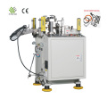 High precision electronic products die cutting machine