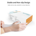 Protective Powder Free Disposable Examination PVC Gloves