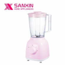 400W Home Blender,Plastic Body with Chopper,Grinder