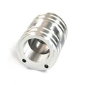 Shenzhen OEM custom cnc machined precision parts