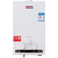 7L Low Water Pressure Flue Type Instant Gas Water Heater