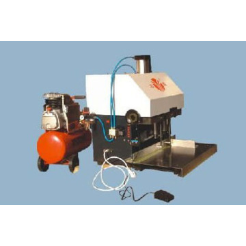 Desk type double head drilling machine(2/3 heads)