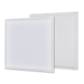 High brightness indoor LED panel light