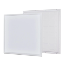 Panel de luz LED para interiores de alto brillo