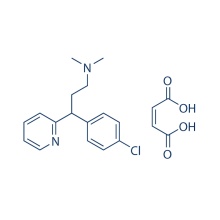 Chlorpheniramine Maleate 113-92-8