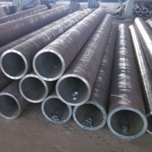 Structural Fluid used ERW steel pipe