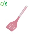 Silicone Cuisson Ustensiles De Cuisine Multiformes De Haute Qualité