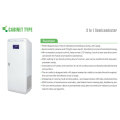 Medical sterilizer Pm 2.5 air cleaner ionization purifier