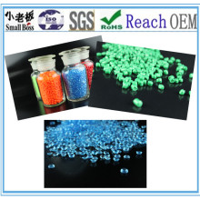 Rigid PVC Granules for Extrusion