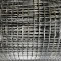 PVC Welded Wire Mesh/galvanized weided wire mesh