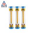 Easy to use Glass Rotameter