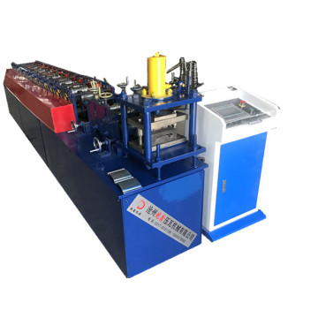 DX Roll shutter door forming machine