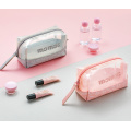 Portable cosmetic bag waterproof travel toiletries bag