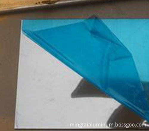 Anodized aluminium reflector sheet price per Meter in Latvia