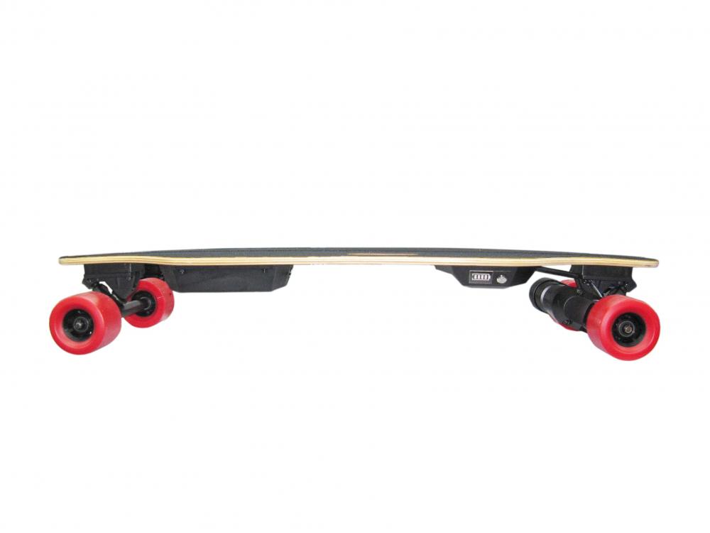 Electric Skateboard 