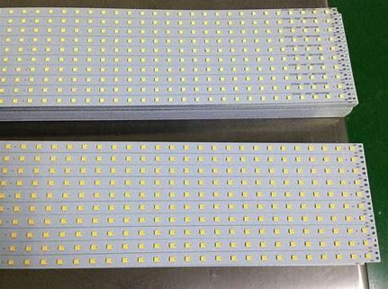 LED Light Panel PCB