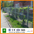 airport powder coated wire mesh fence