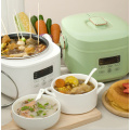 3L Best electric rice cooker with accessories india