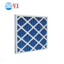 Air filter making machine Uv filter mesh